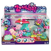 Zoobles Undersea Playset